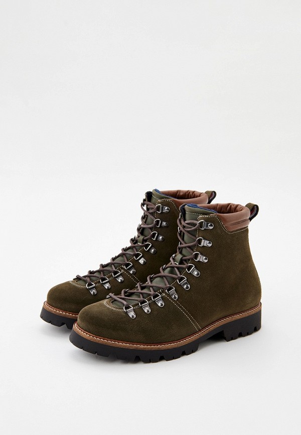 Tommy Hilfiger Ботинки - фото 3