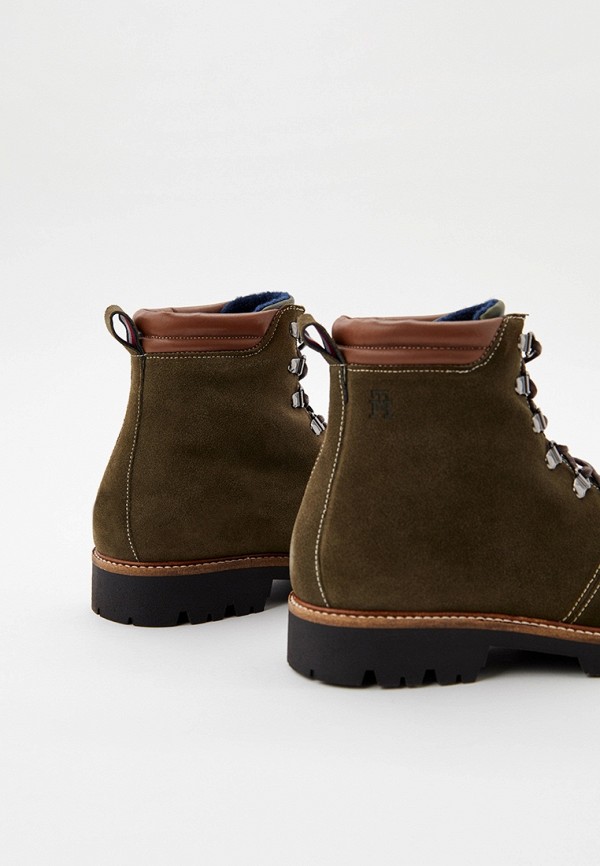 Tommy Hilfiger Ботинки - фото 4