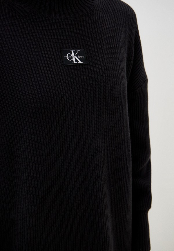 Calvin Klein Jeans Платье - фото 4