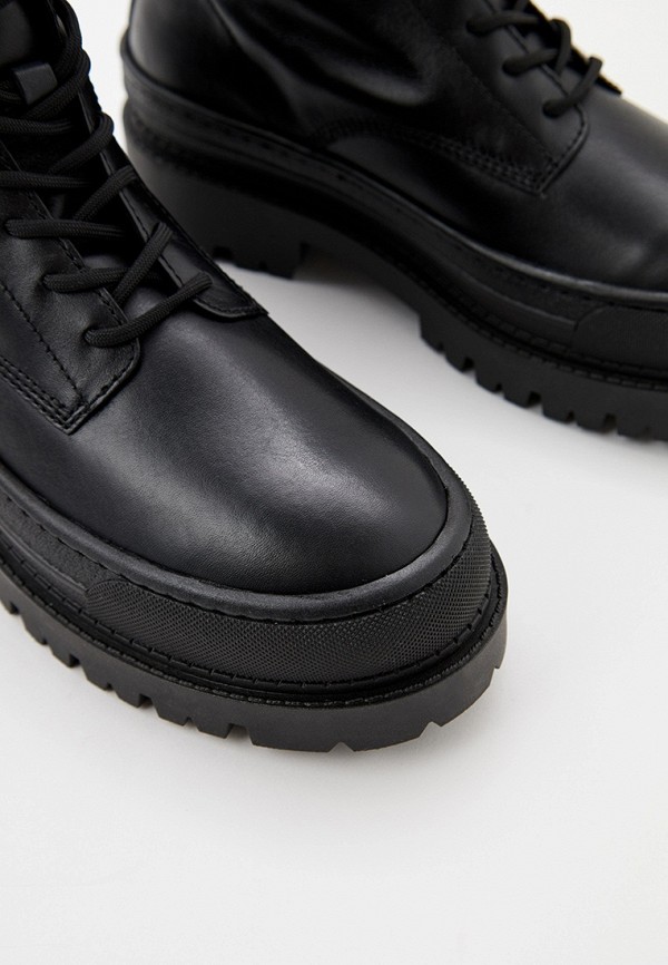 Tommy Jeans Ботинки - фото 2