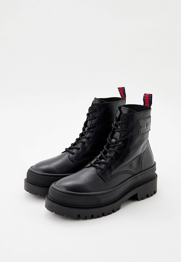 Tommy Jeans Ботинки - фото 3