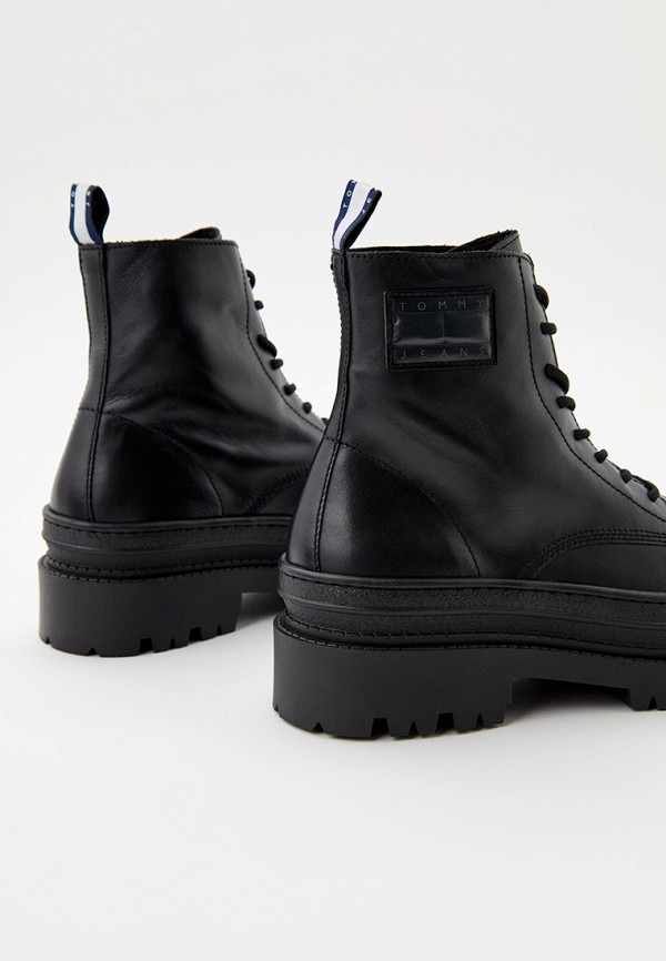 Tommy Jeans Ботинки - фото 4