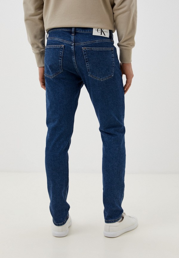 Calvin Klein Jeans Джинсы - SLIM TAPER - фото 3
