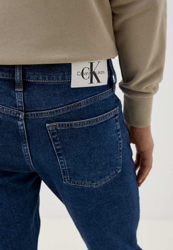 Calvin Klein Jeans Джинсы - SLIM TAPER - фото 4