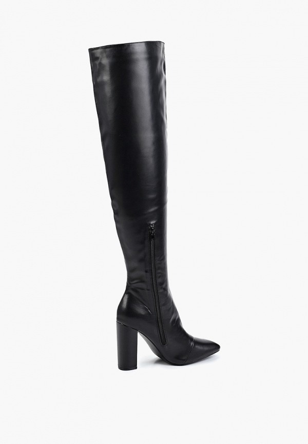 Public Desire Ботфорты - фото 3