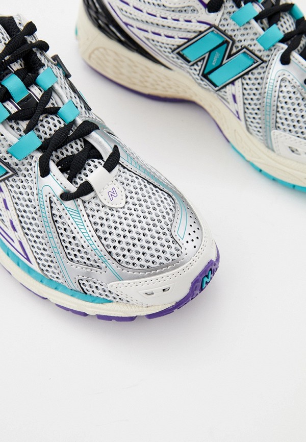 New Balance Кроссовки - 1906 - фото 2