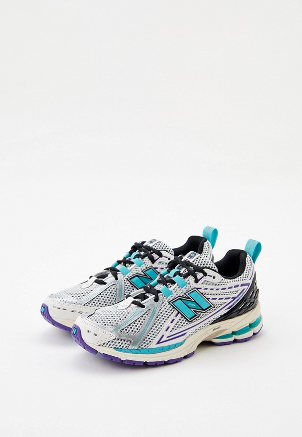 New Balance Кроссовки - 1906 - фото 3