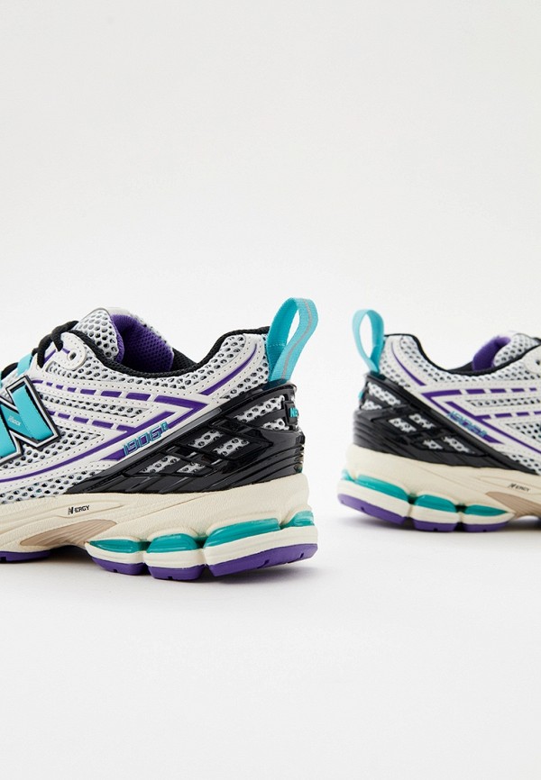 New Balance Кроссовки - 1906 - фото 4