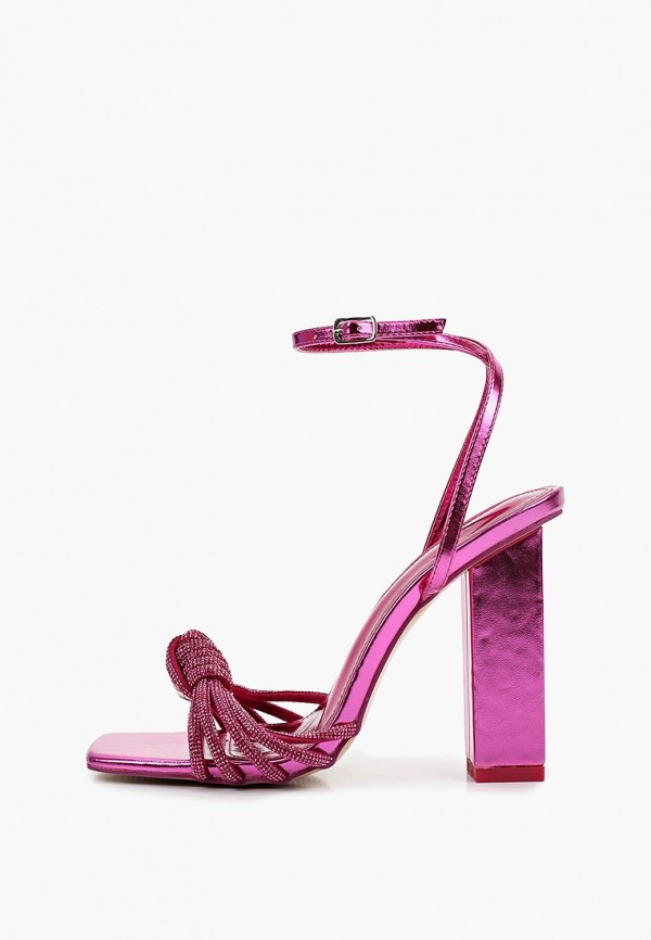 Public Desire Босоножки - фото 1