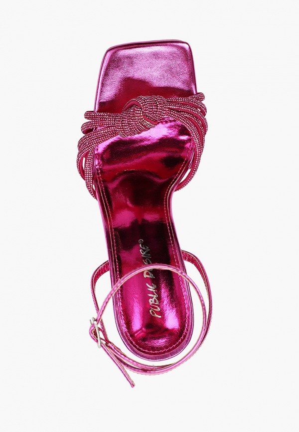 Public Desire Босоножки - фото 4