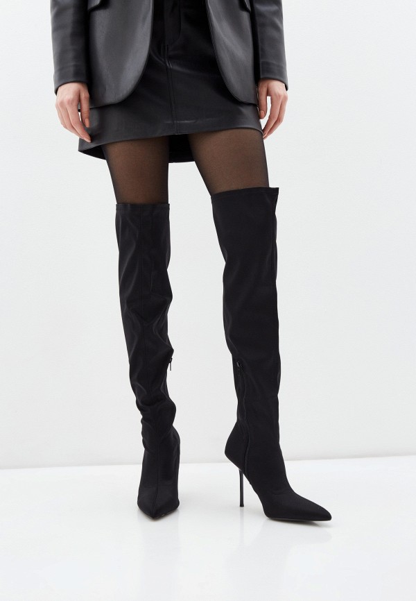 Public Desire Ботфорты - фото 6