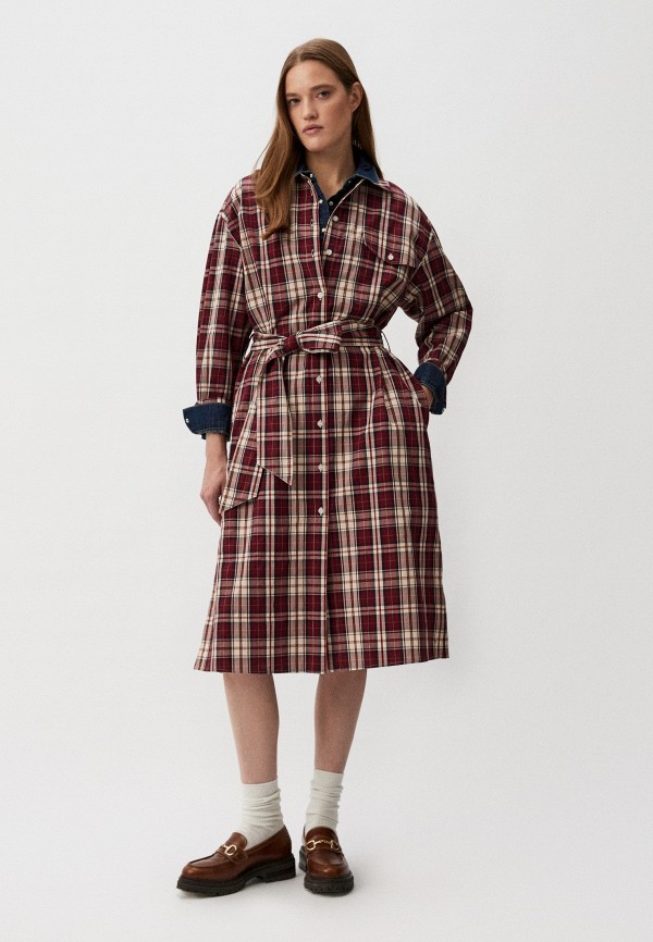 Tommy Hilfiger Платье - фото 1