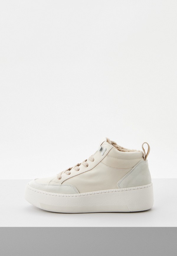 Principe di Bologna Кеды - фото 1