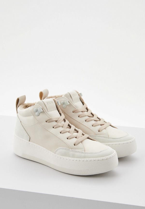 Principe di Bologna Кеды - фото 3