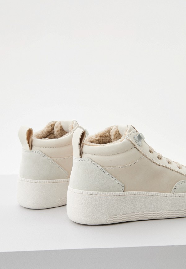 Principe di Bologna Кеды - фото 4