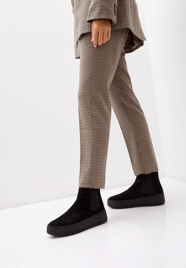 Principe di Bologna Ботинки - фото 6