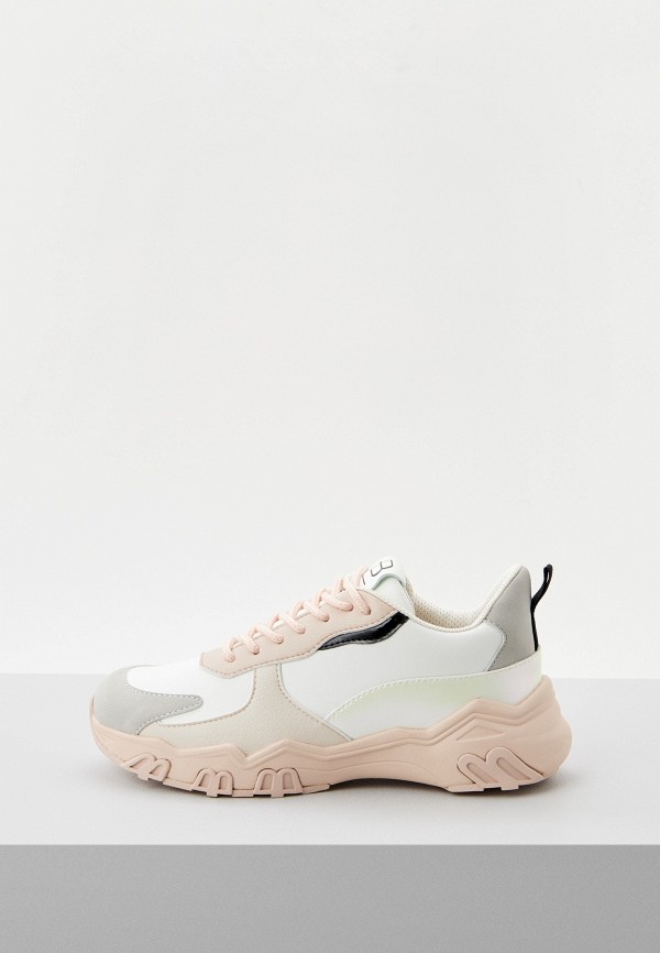 Baldinini Кроссовки - ACBC X BALDININI - фото 1