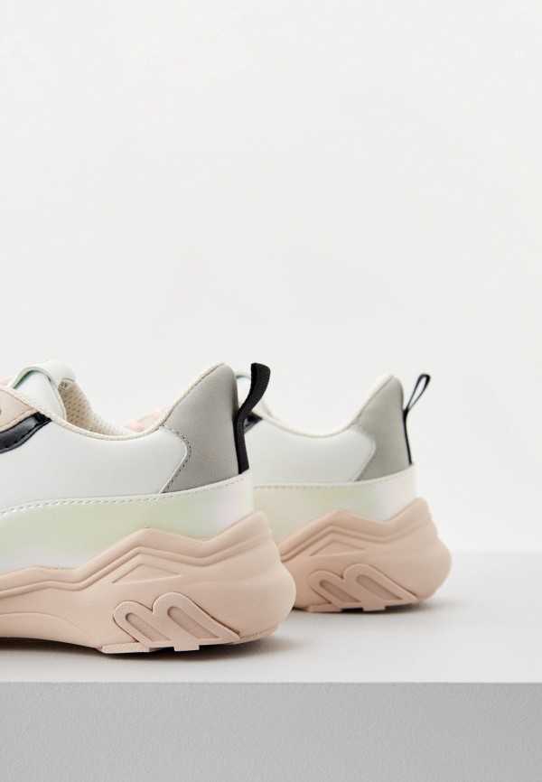 Baldinini Кроссовки - ACBC X BALDININI - фото 4