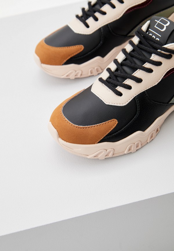 Baldinini Кроссовки - ACBC X BALDININI - фото 2