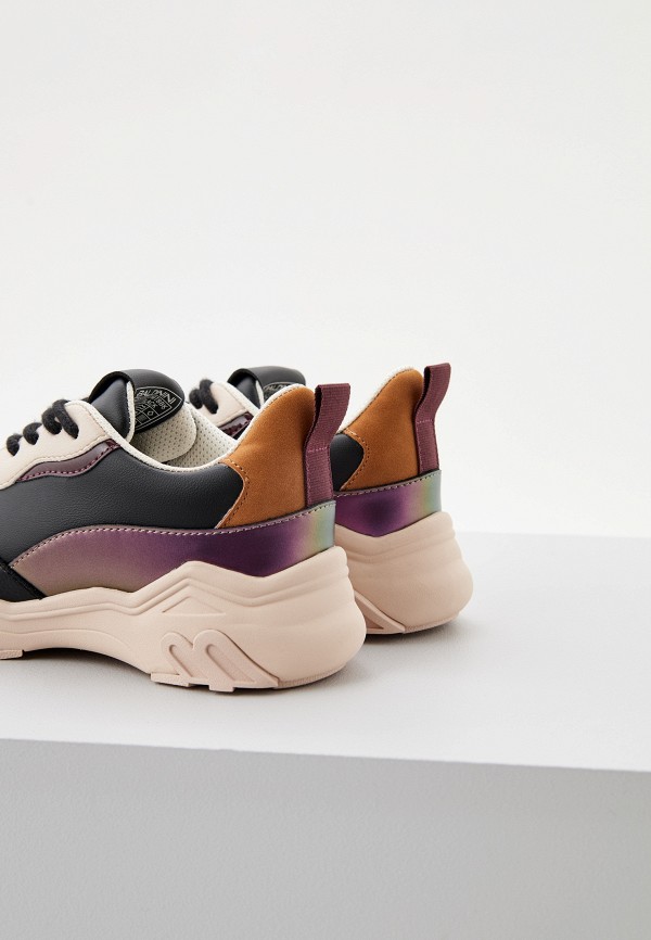 Baldinini Кроссовки - ACBC X BALDININI - фото 4