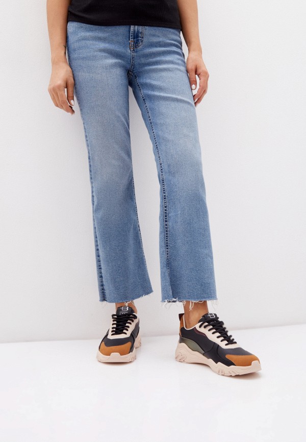 Baldinini Кроссовки - ACBC X BALDININI - фото 6