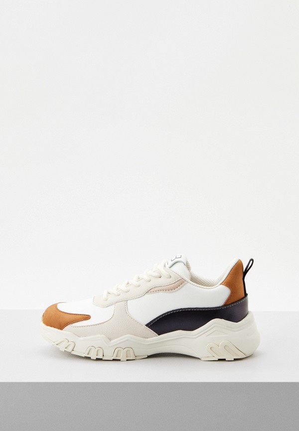 Baldinini Кроссовки - ACBC X BALDININI - фото 1