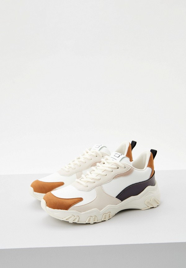 Baldinini Кроссовки - ACBC X BALDININI - фото 3