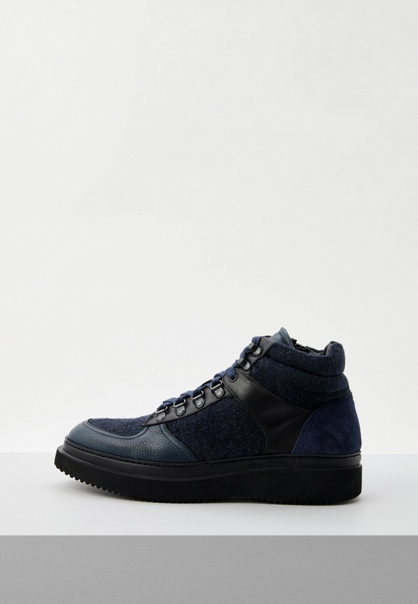 Baldinini Ботинки - фото 1