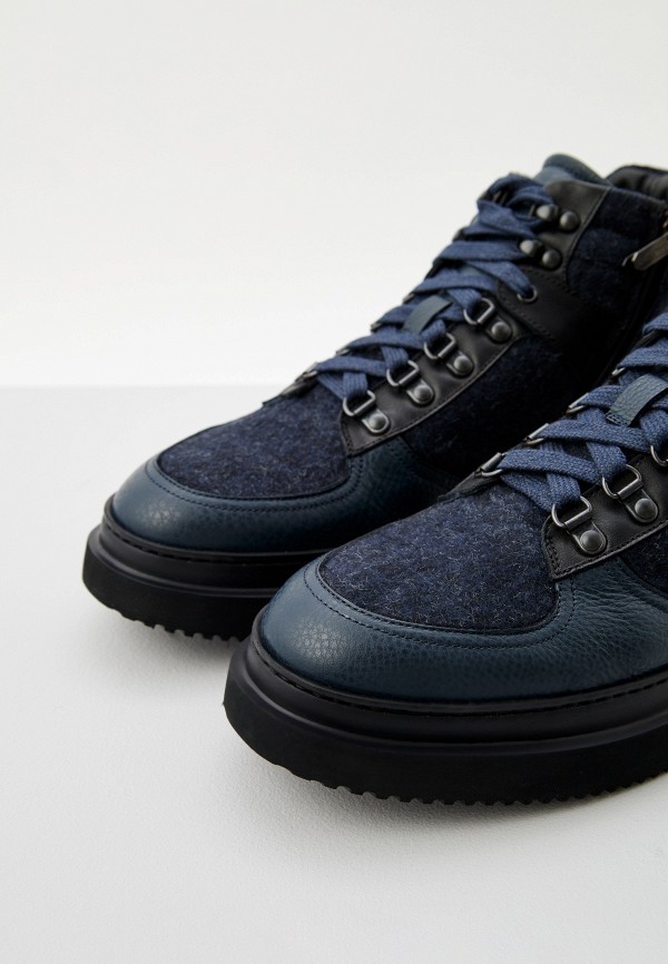 Baldinini Ботинки - фото 2