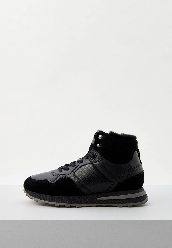 Baldinini Ботинки - фото 1