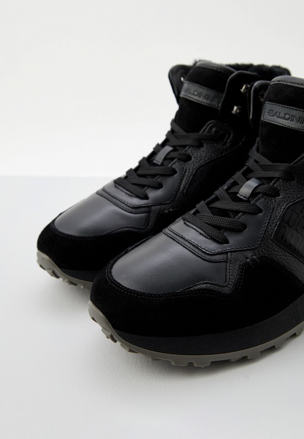 Baldinini Ботинки - фото 2