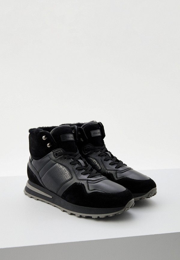 Baldinini Ботинки - фото 3