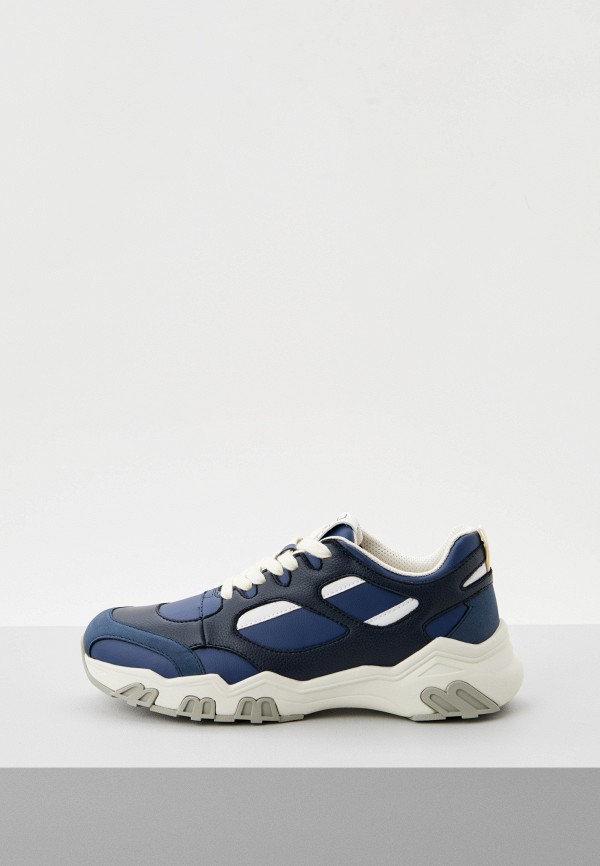 Baldinini Кроссовки - ACBC X BALDININI - фото 1