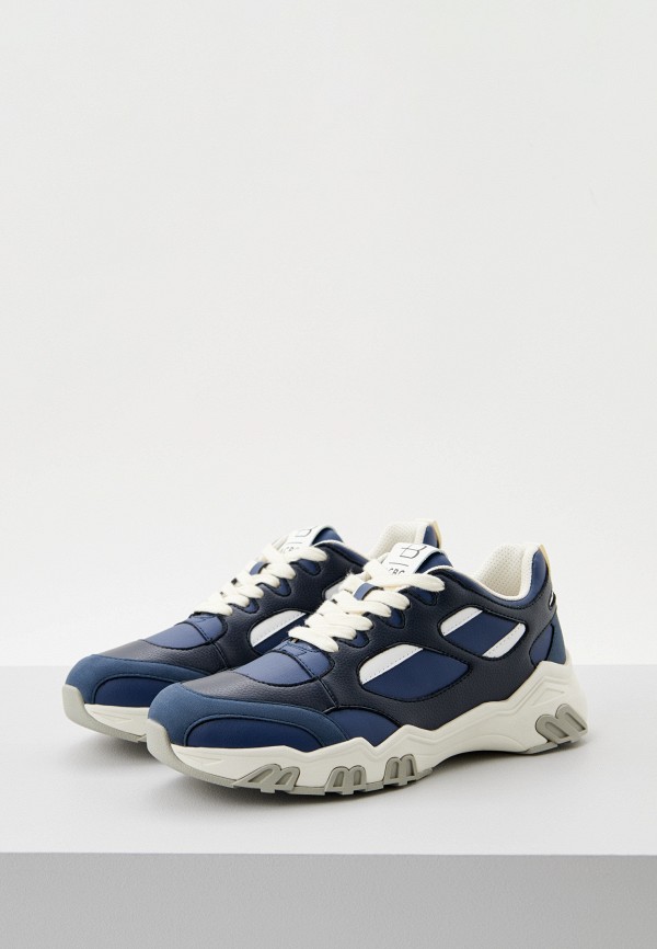 Baldinini Кроссовки - ACBC X BALDININI - фото 3