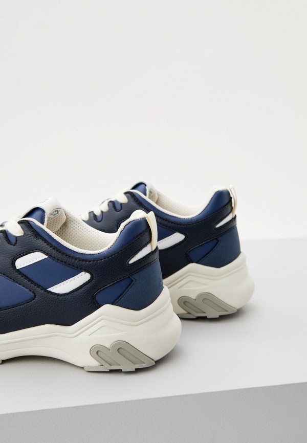 Baldinini Кроссовки - ACBC X BALDININI - фото 4