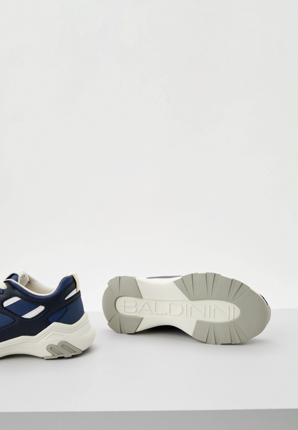 Baldinini Кроссовки - ACBC X BALDININI - фото 5