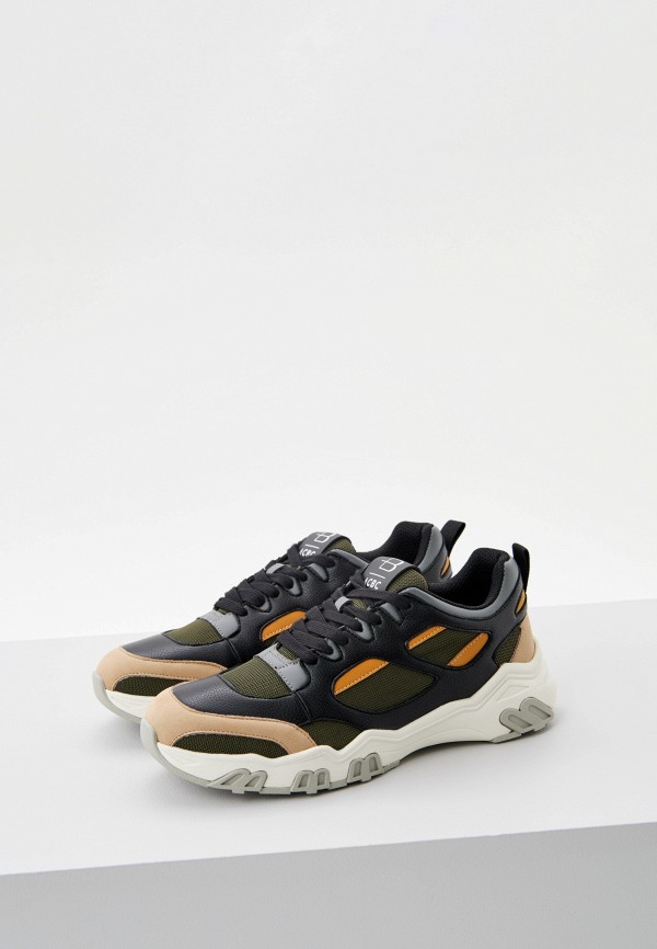 Baldinini Кроссовки - ACBC X BALDININI - фото 3