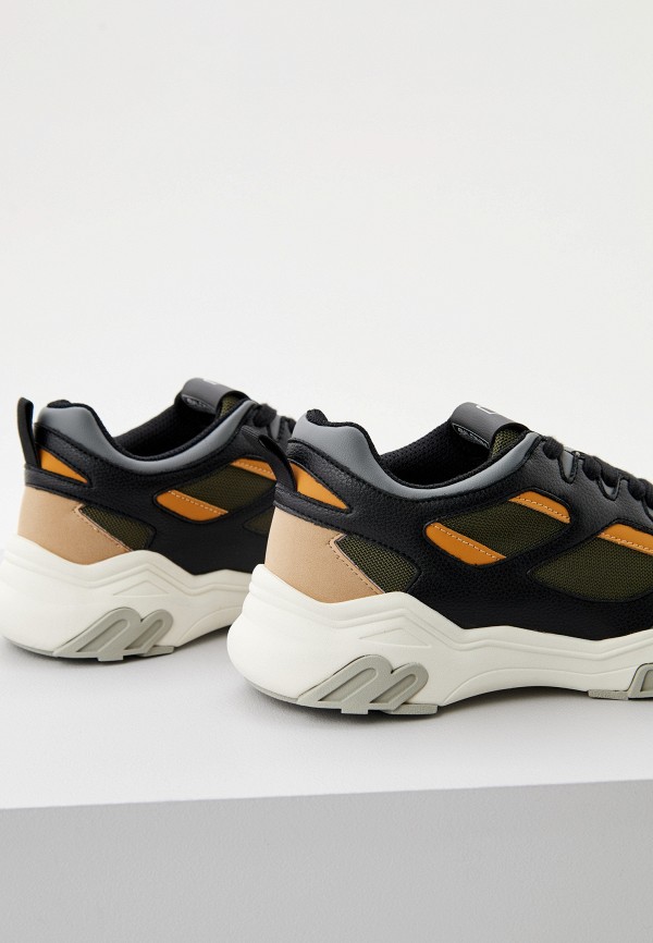 Baldinini Кроссовки - ACBC X BALDININI - фото 4