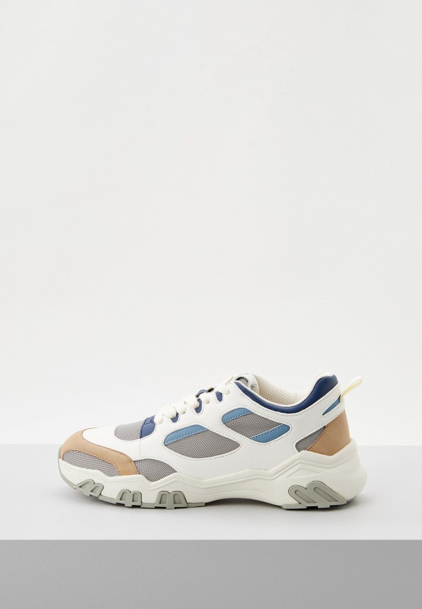 Baldinini Кроссовки - ACBC X BALDININI - фото 1