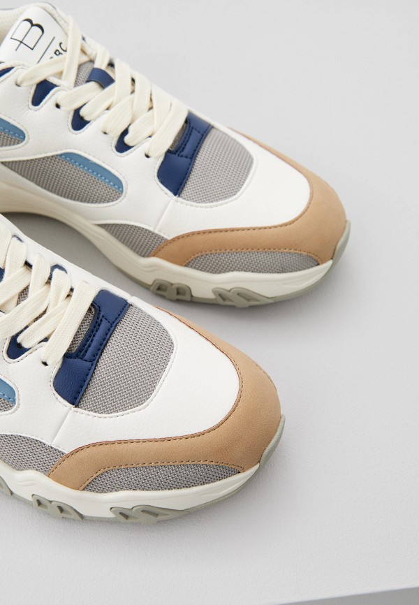 Baldinini Кроссовки - ACBC X BALDININI - фото 2