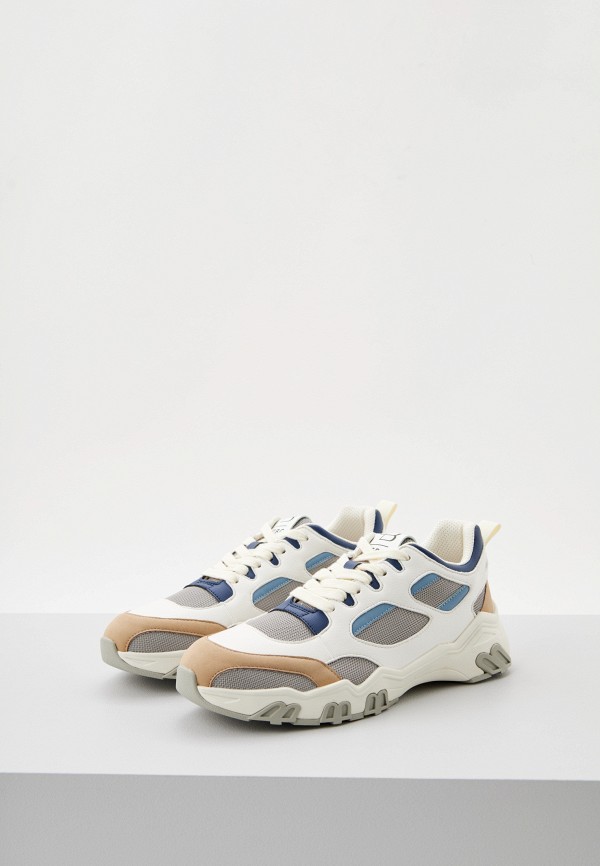 Baldinini Кроссовки - ACBC X BALDININI - фото 3