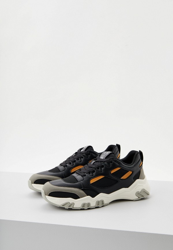 Baldinini Кроссовки - ACBC X BALDININI - фото 3