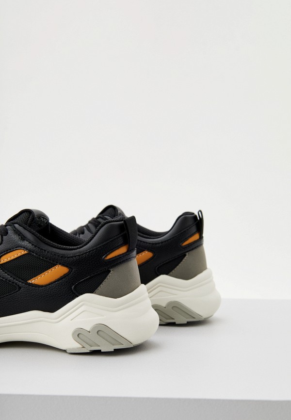 Baldinini Кроссовки - ACBC X BALDININI - фото 4