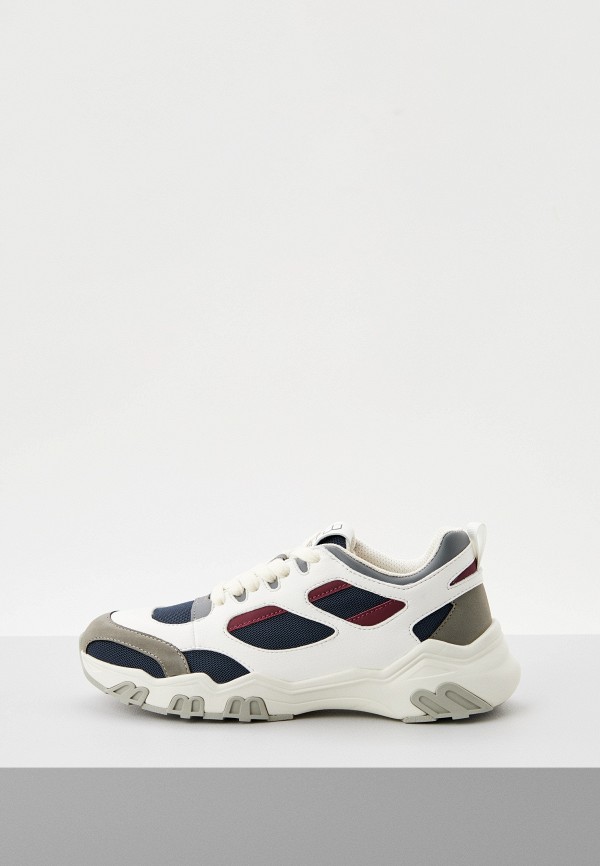 Baldinini Кроссовки - ACBC X BALDININI - фото 1