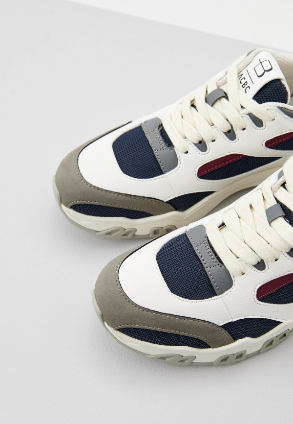 Baldinini Кроссовки - ACBC X BALDININI - фото 2