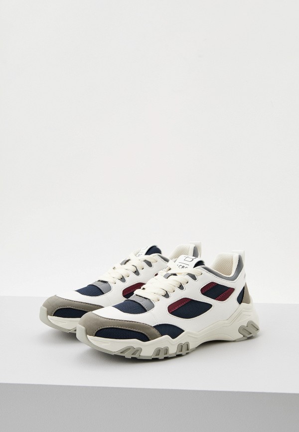 Baldinini Кроссовки - ACBC X BALDININI - фото 3