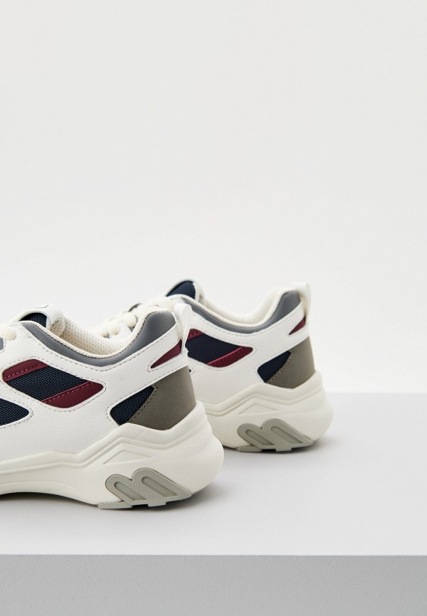 Baldinini Кроссовки - ACBC X BALDININI - фото 4