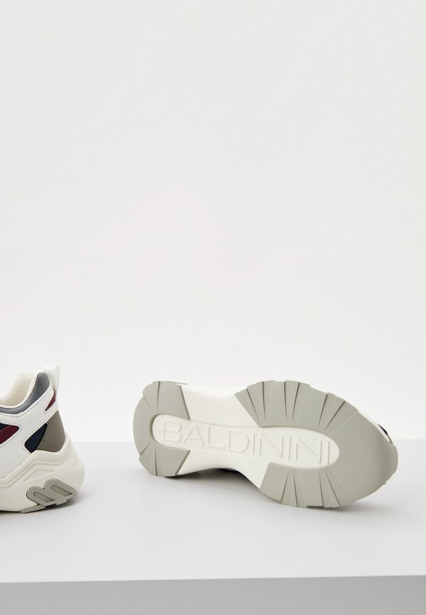 Baldinini Кроссовки - ACBC X BALDININI - фото 5