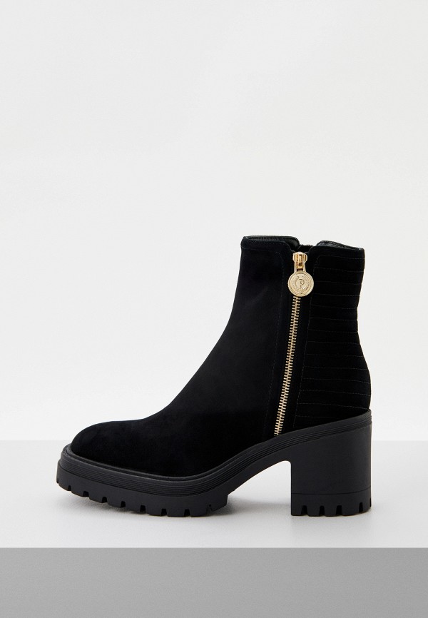 Pollini Ботильоны - фото 1