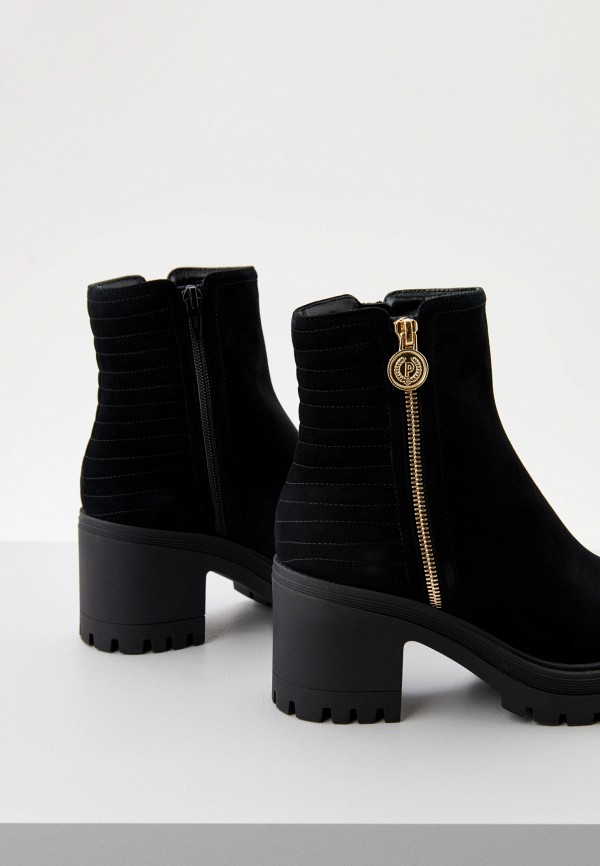 Pollini Ботильоны - фото 4